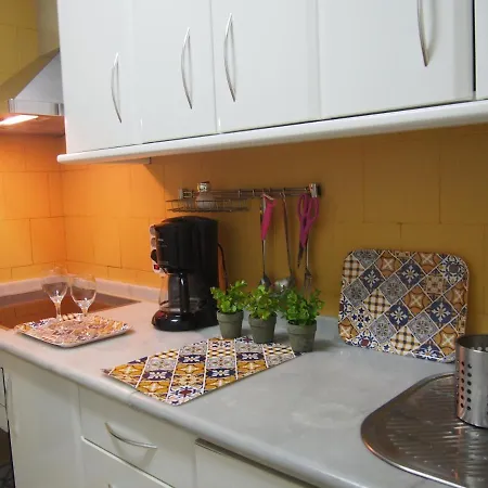 Apartamento San Anton Apartment
