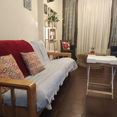 Apartamento San Anton Granada