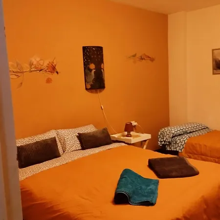 Apartment Apartamento San Anton