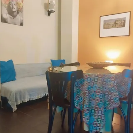 Apartment Apartamento San Anton