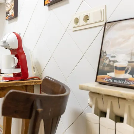 Apartamento San Anton *
